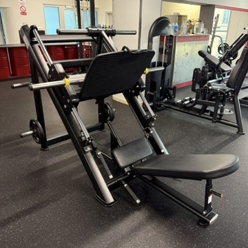 EnergyGym 3